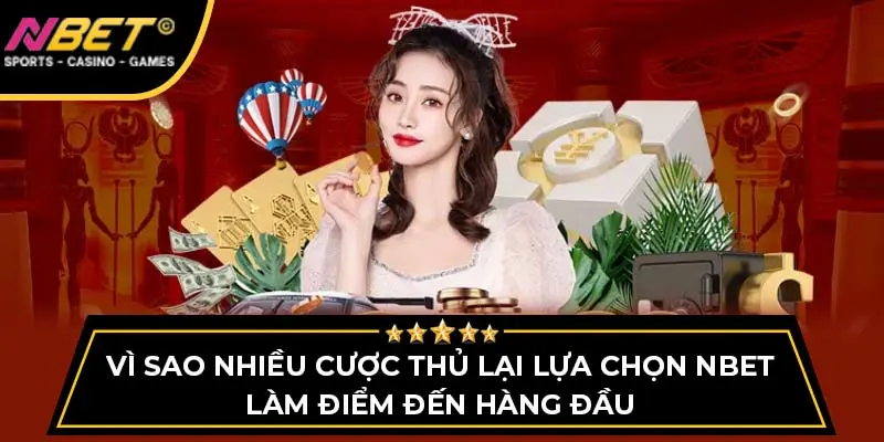 NBET Hoerenhuren Khai Xuân Phát Lộc Nhận Ngàn Ưu Đãi | Link T06/2026 11 Vì sao nhiều cược thủ lại lựa chọn NBET làm điểm đến hàng đầu